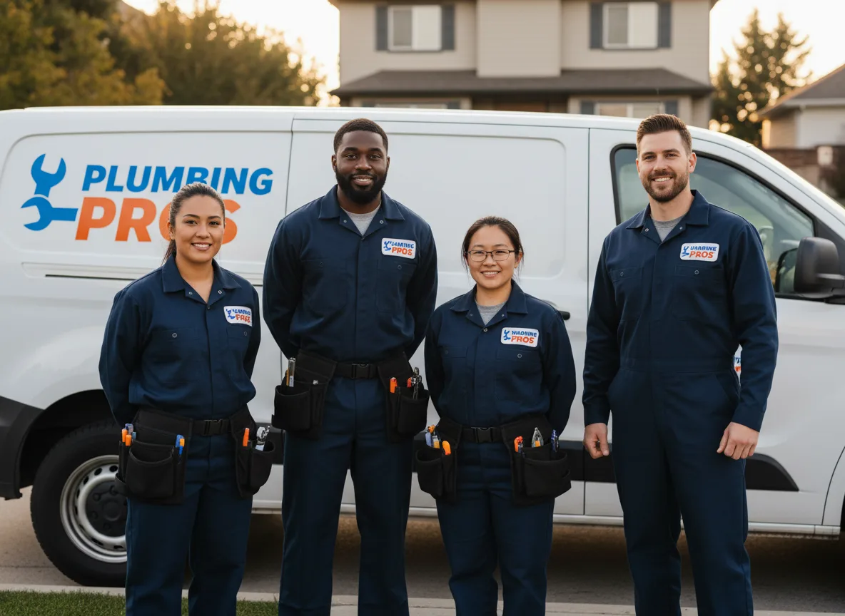 Water Heater Repair company in Reedsport, OR